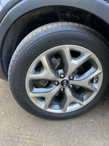 Kia Sorento 2016, 176,000 km - 2.0 l - Bakı