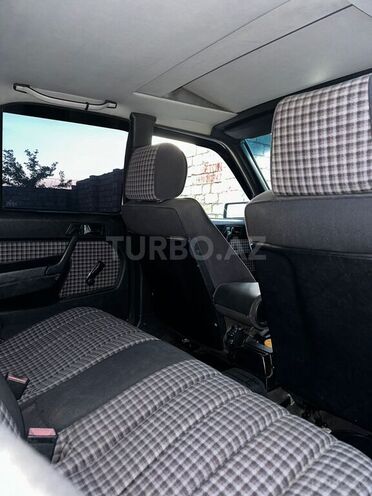 Mercedes 190 1993, 425,000 km - 2.0 l - Bakı