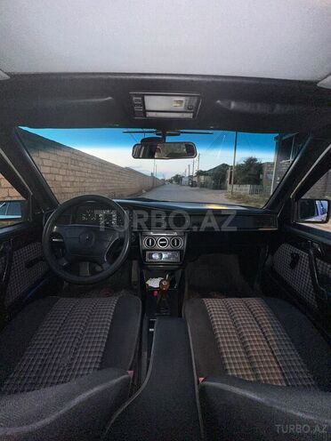 Mercedes 190 1993, 425,000 km - 2.0 l - Bakı