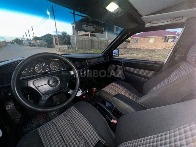 Mercedes 190 1993, 425,000 km - 2.0 l - Bakı