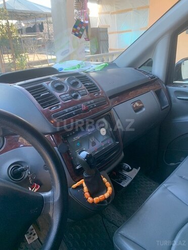 Mercedes Vito 115 2009, 400,000 km - 2.2 l - Bakı