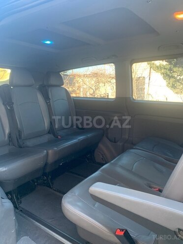 Mercedes Vito 115 2009, 400,000 km - 2.2 l - Bakı