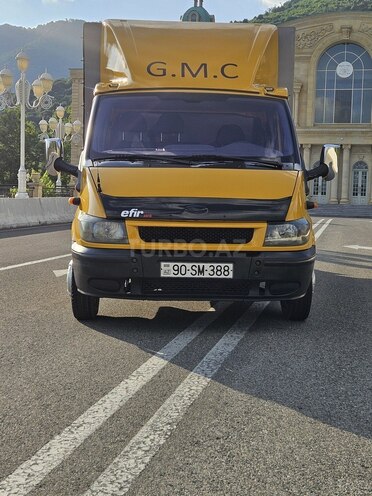 Ford Transit 2001, 352,253 km - 2.4 л - Bakı