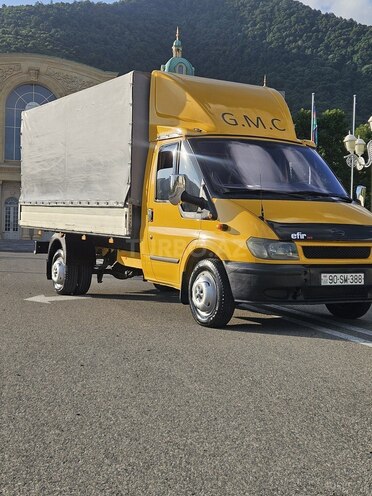 Ford Transit 2001, 352,253 km - 2.4 л - Bakı