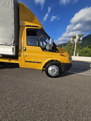 Ford Transit 2001, 352,253 km - 2.4 л - Bakı