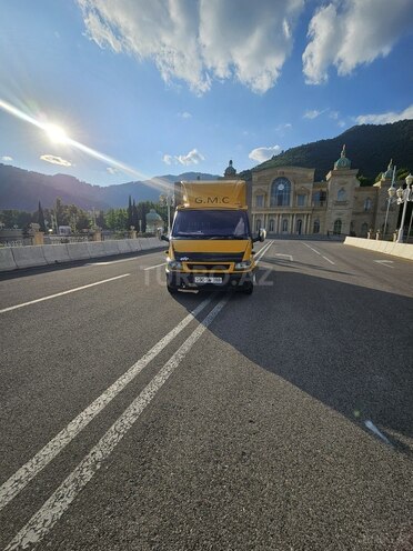 Ford Transit 2001, 352,253 km - 2.4 л - Bakı