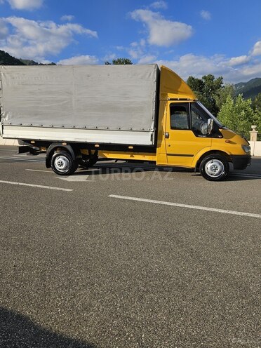 Ford Transit 2001, 352,253 km - 2.4 л - Bakı