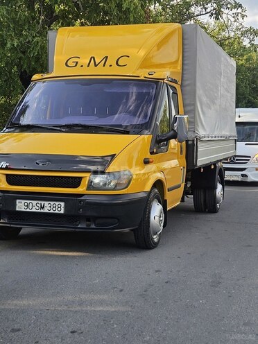 Ford Transit 2001, 352,253 km - 2.4 л - Bakı