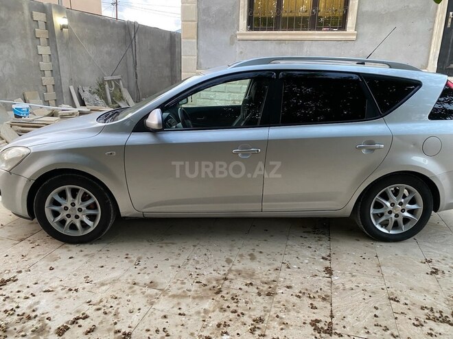 Kia Ceed 2007, 475,000 km - 1.6 l - Bakı