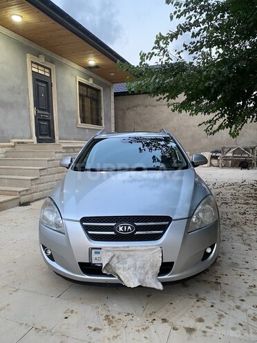 Kia Ceed 2007, 475,000 km - 1.6 l - Bakı