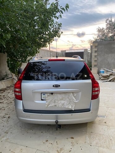 Kia Ceed 2007, 475,000 km - 1.6 l - Bakı