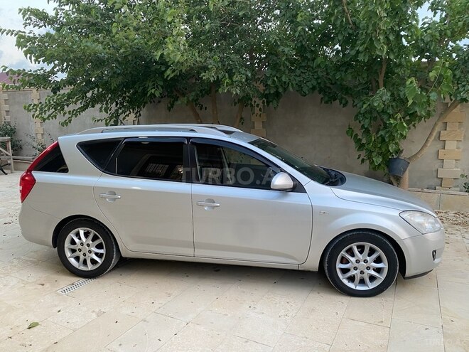 Kia Ceed 2007, 475,000 km - 1.6 l - Bakı