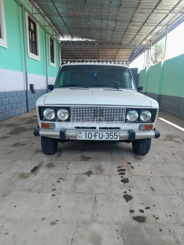 LADA (VAZ) 2106 1998, 94,000 km - 1.5 л - Salyan