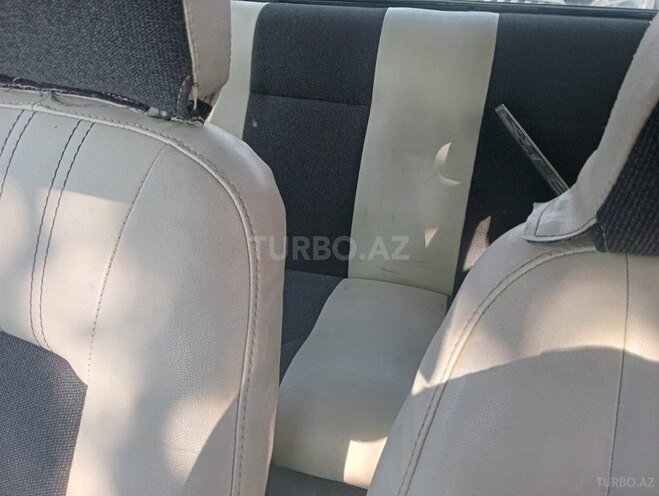 LADA (VAZ) Oka 2008, 200,000 km - 0.8 l - Sumqayıt