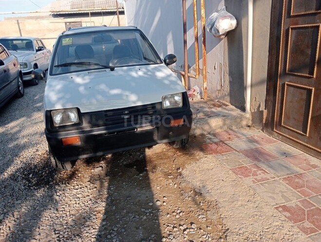 LADA (VAZ) Oka 2008, 200,000 km - 0.8 l - Sumqayıt