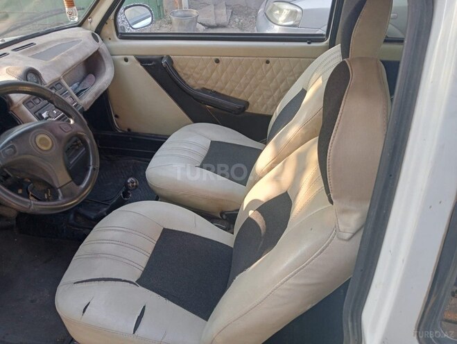 LADA (VAZ) Oka 2008, 200,000 km - 0.8 l - Sumqayıt