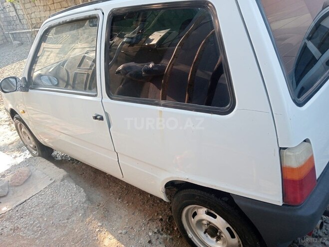 LADA (VAZ) Oka 2008, 200,000 km - 0.8 l - Sumqayıt