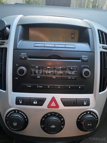 Kia Ceed 2007, 475,000 km - 1.6 l - Bakı