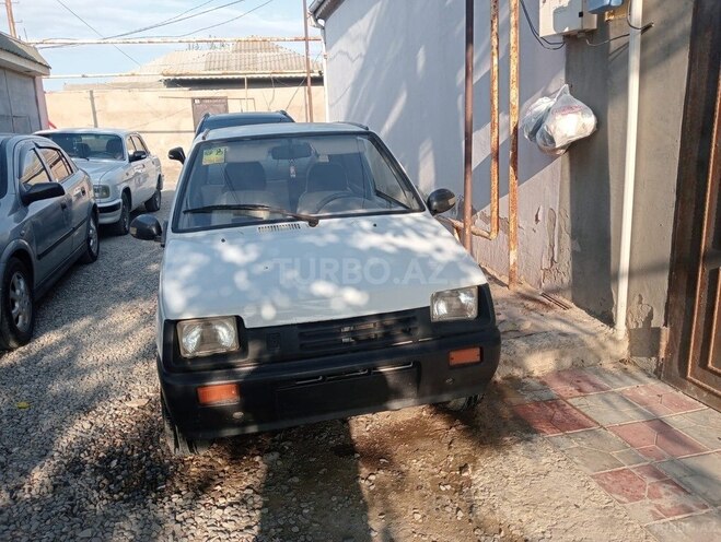 LADA (VAZ) Oka 2008, 200,000 km - 0.8 l - Sumqayıt