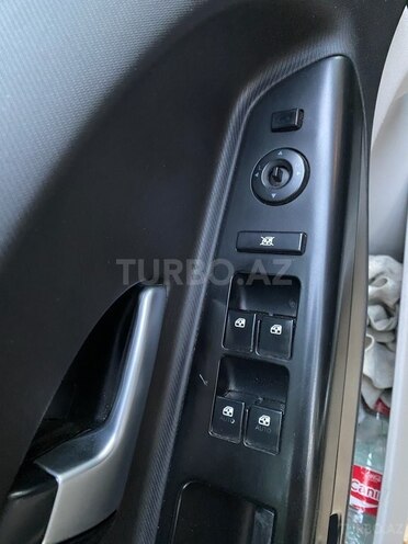 Kia Ceed 2007, 475,000 km - 1.6 l - Bakı