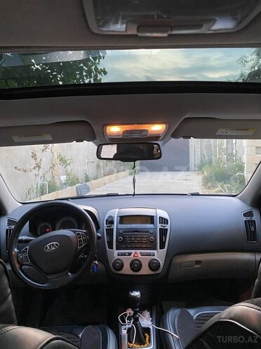 Kia Ceed 2007, 475,000 km - 1.6 l - Bakı