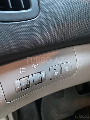 Kia Ceed 2007, 475,000 km - 1.6 l - Bakı