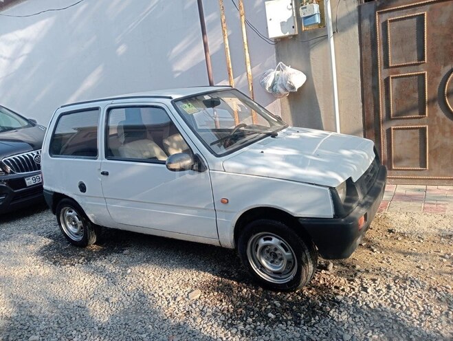 LADA (VAZ) Oka 2008, 200,000 km - 0.8 l - Sumqayıt