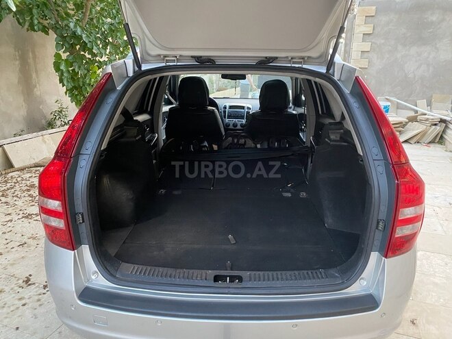 Kia Ceed 2007, 475,000 km - 1.6 l - Bakı