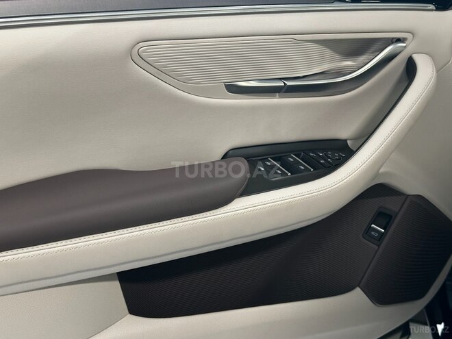 BYD Song Plus DM-İ-9