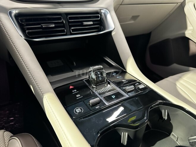 BYD Song Plus DM-İ-8