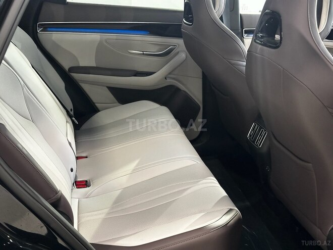 BYD Song Plus DM-İ-15