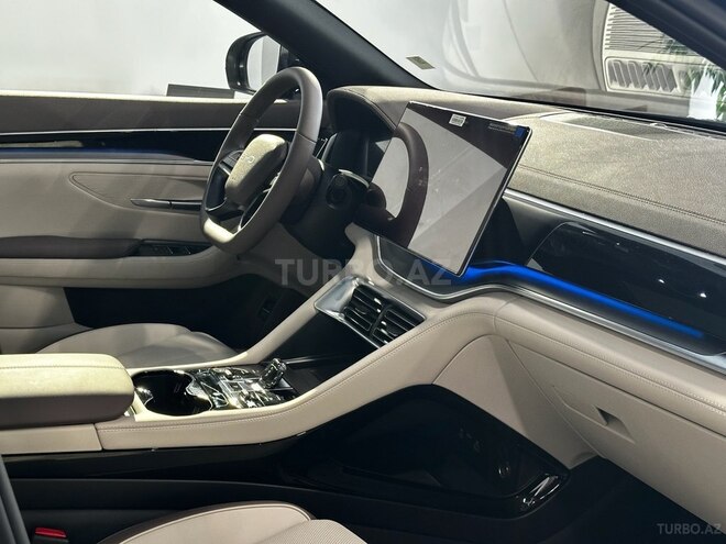 BYD Song Plus DM-İ-6