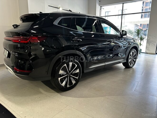 BYD Song Plus DM-İ-3