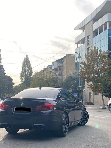 BMW 528 2015, 185,000 km - 2.0 l - Bakı