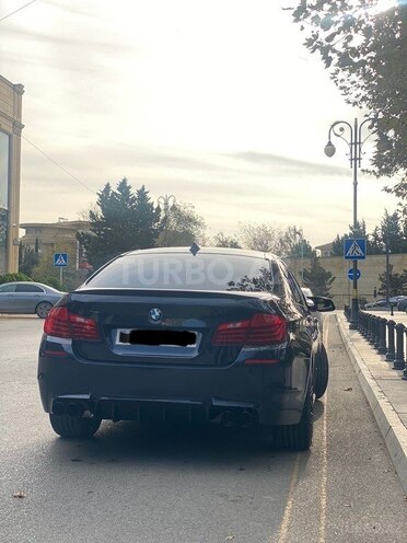 BMW 528 2015, 185,000 km - 2.0 l - Bakı