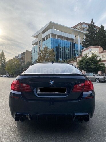BMW 528 2015, 185,000 km - 2.0 l - Bakı