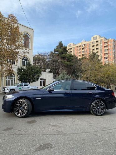 BMW 528 2015, 185,000 km - 2.0 l - Bakı