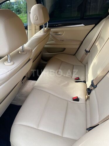 BMW 528 2015, 185,000 km - 2.0 l - Bakı