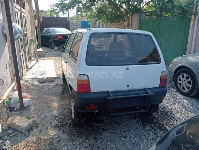 LADA (VAZ) Oka 2008, 200,000 km - 0.8 l - Sumqayıt