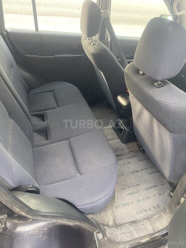 Mitsubishi Pajero io 2000, 238,220 km - 1.8 l - Xaçmaz