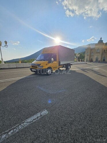 Ford Transit 2001, 352,253 km - 2.4 л - Bakı