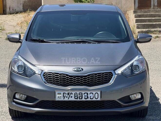 Kia K3 2015, 169,400 km - 1.6 l - Bakı