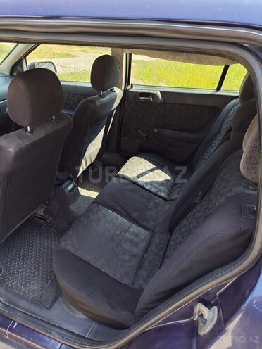 Opel Astra 1998, 670,000 km - 1.6 l - Sumqayıt
