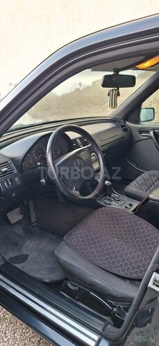 Mercedes C 180 1997, 493,000 km - 1.8 l - Bakı