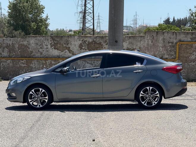 Kia K3 2015, 169,400 km - 1.6 l - Bakı