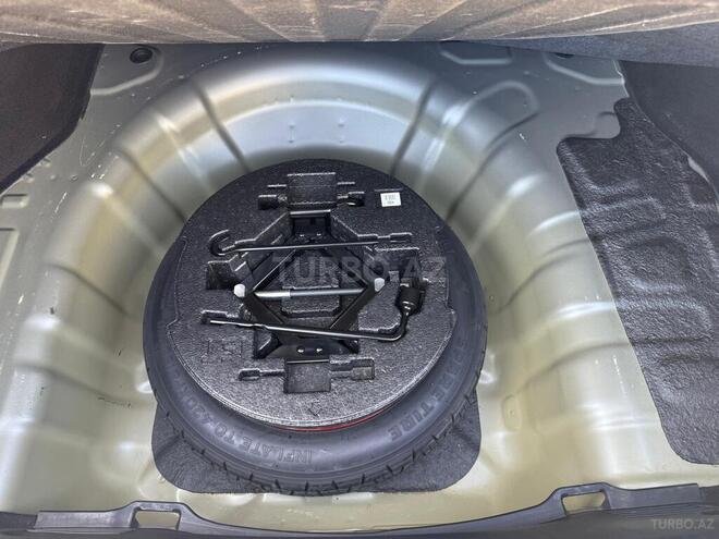 Kia K3 2015, 169,400 km - 1.6 l - Bakı
