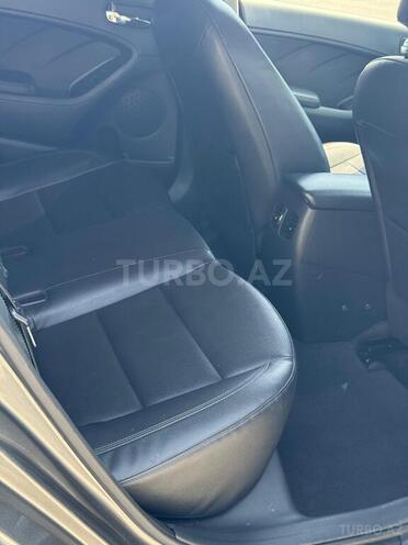 Kia K3 2015, 169,400 km - 1.6 l - Bakı