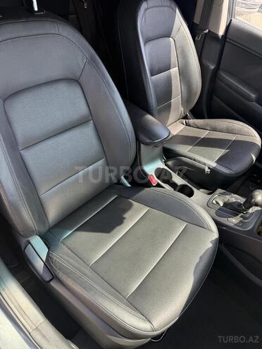 Kia K3 2015, 169,400 km - 1.6 l - Bakı