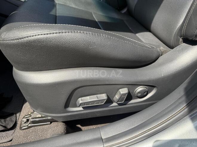 Kia K3 2015, 169,400 km - 1.6 l - Bakı
