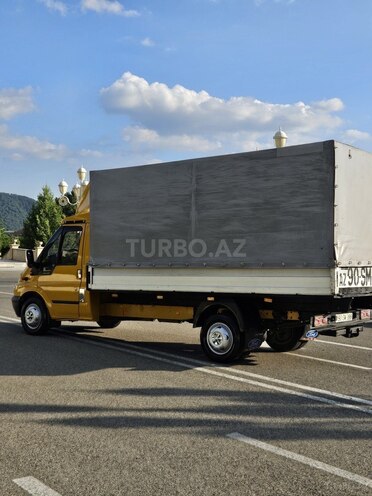 Ford Transit 2001, 352,253 km - 2.4 л - Bakı
